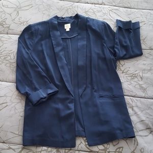 Lauren Conrad Blazer